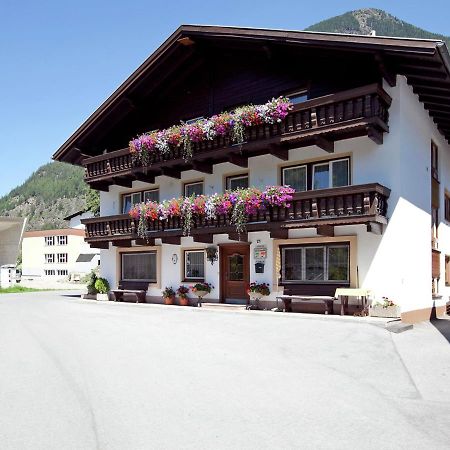 Apartment Near The Otztal Arena Ski Area Längenfeld Екстериор снимка