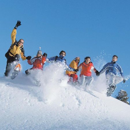 Apartment Near The Otztal Arena Ski Area Längenfeld Екстериор снимка